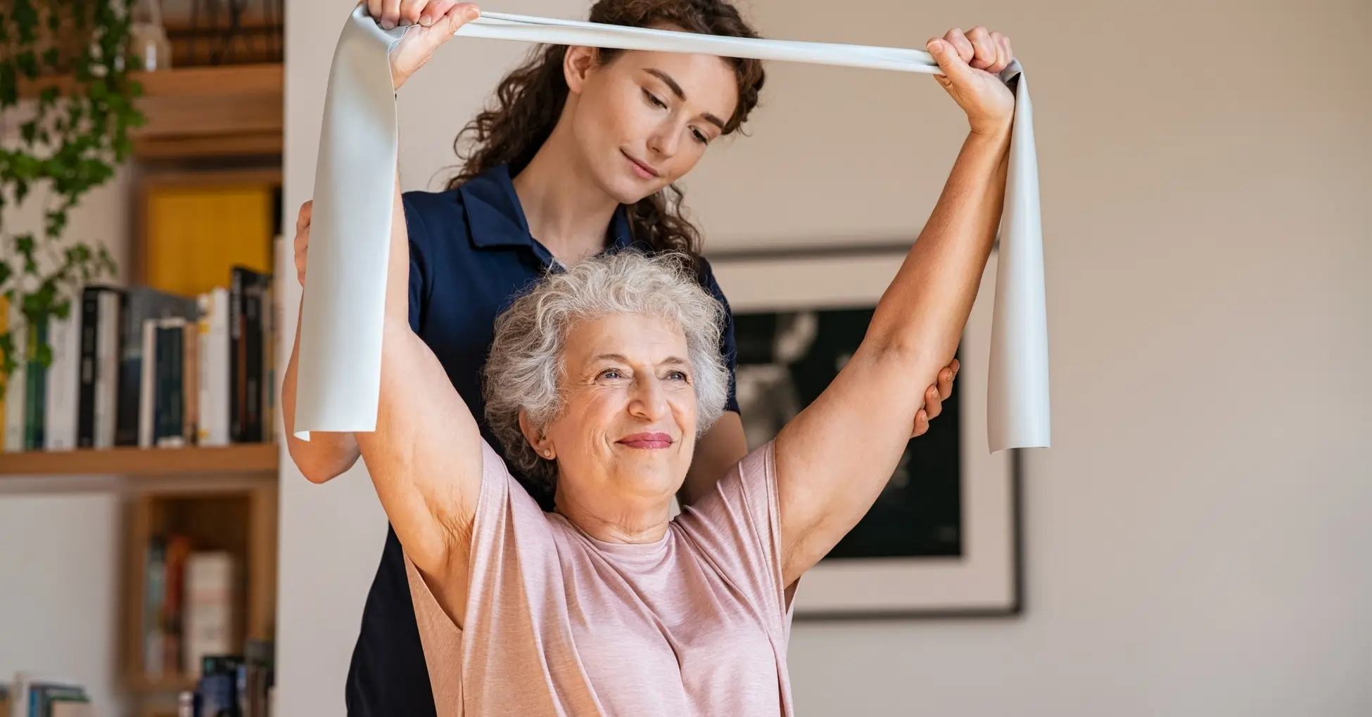 Toning Arms Banstead: Strength Training for Women Over 60