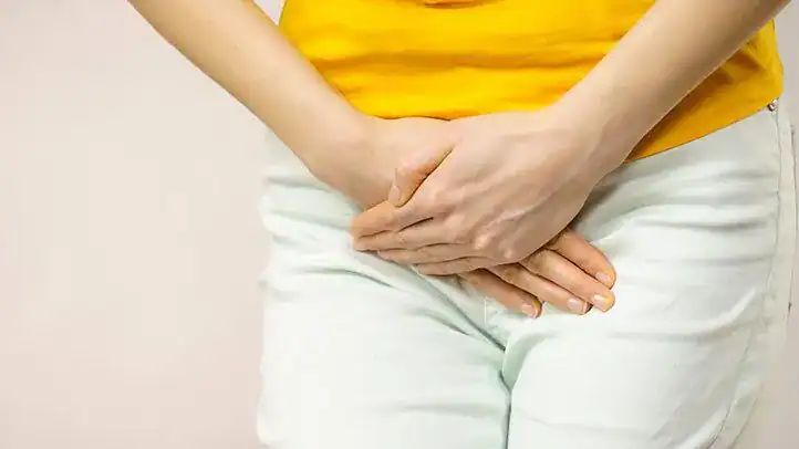 Understand how best to manage incontinence Banstead