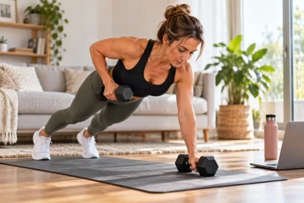 How to Build Muscle Tone 1 How to Build Muscle Tone Banstead