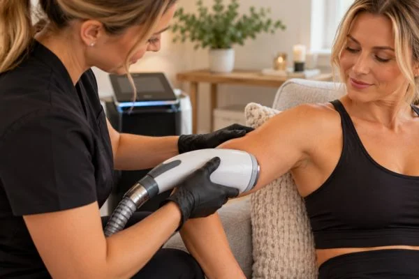 How To Tone Your Arms 1 Tone your arms Banstead at the home treatment options